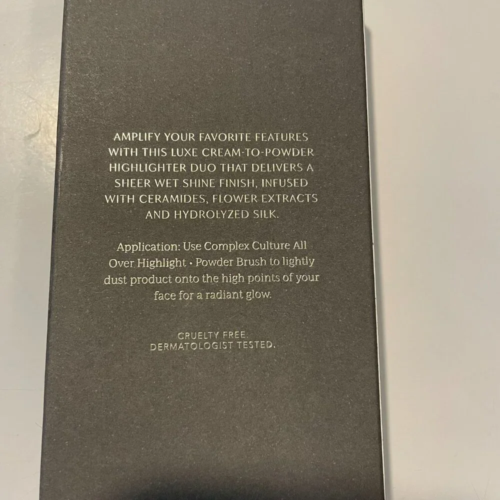 Highlighter Duo Good Lighting - Picture 4 of 5